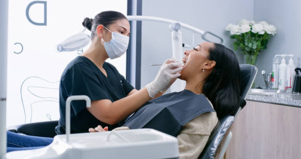 Advanced Technology for Better Dental Care in North Miami Beach, FL